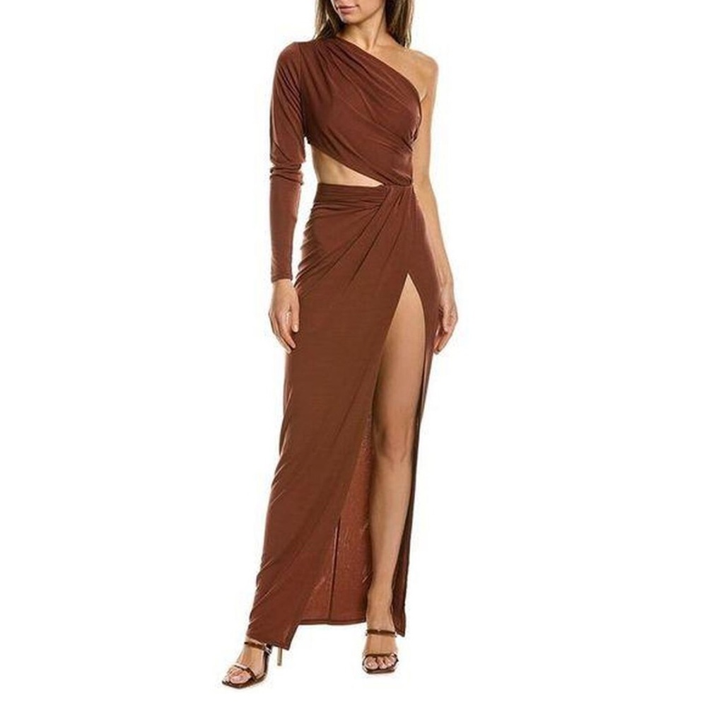 Ronny Kobo Aido dress